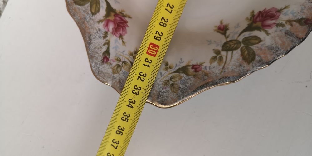 Duże Półmiski Chodzież Iwona