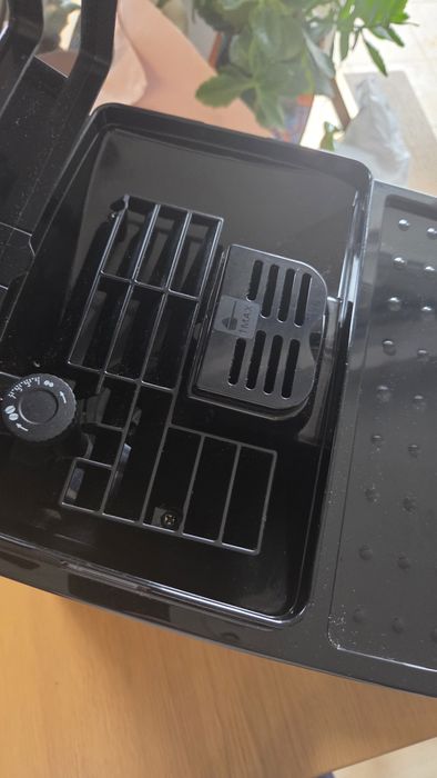 Ekspres automatyczny Delonghi Magnifica S gwarancja