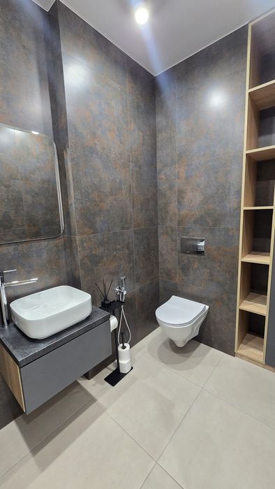 Аркадия / ЖК "Еллада"   2-х комнатная квартира 70 кв. 11 этаж, балкон