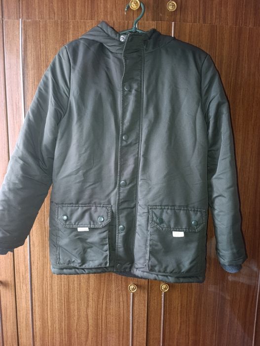 Зимова куртка для дитини