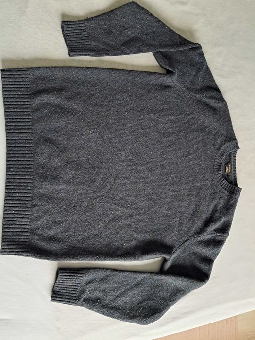 Swetr męski Massimo Dutti .rozm. L