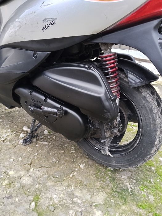 Обменяю два скутера на авто