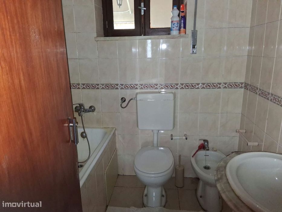 Moradia com Garagem e Terreno | Palheira – Assafarge, Coimbra