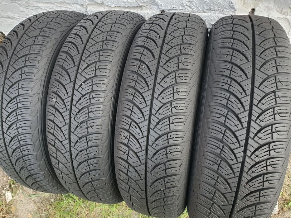 Opony całoroczne 4szt. 155/70/13 ARIVO 2024 rok!! 7,3 mm!!! MONTAŻ!!!