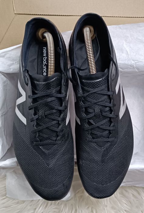 Бутси New Balance Furon 2.0 PRO 44.5р 28,5см