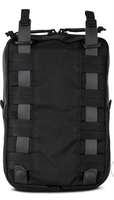 Підсумок 5.11 Tactical  Flex 6x9 Vertical Pouch Black