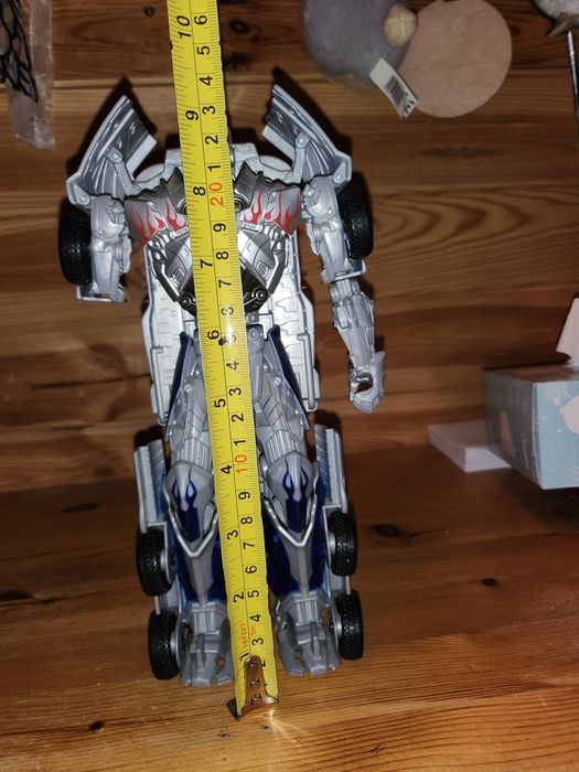 Transformer Optimusprime