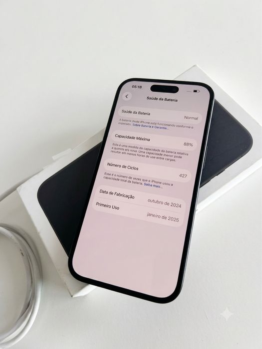 Iphone 16 256gb