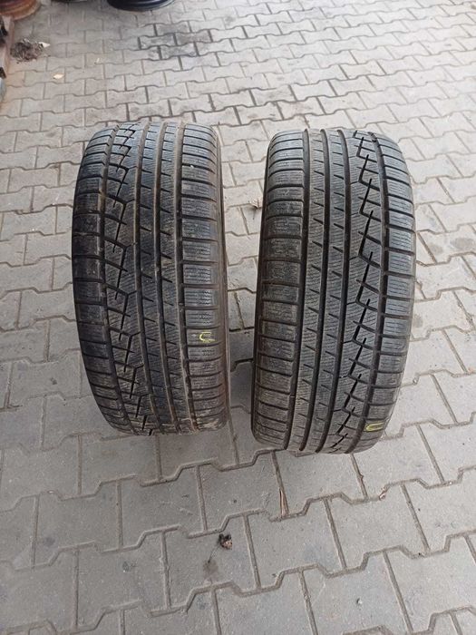 Шини Yokohama V-Drive 255/45 R19 ідеальний стан без порізів та тріщин