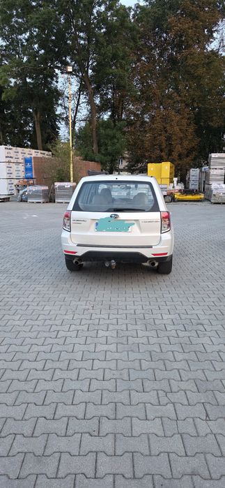 Subaru 2,5 Gaz klimatyzacja Zamiana.