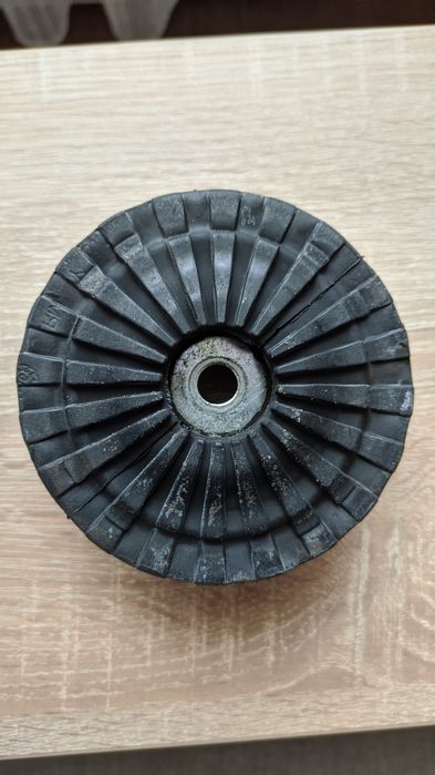 Опора амортизатора Audi A4 b7/Seat 8E0412377C Оригинал