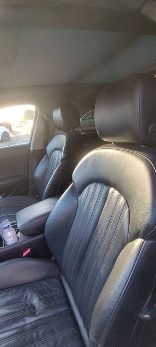 Carrinha Audi a6
