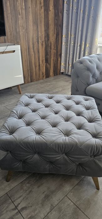 Komplet wypoczynkowy