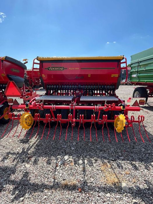 Siewnik Vaderstad RAPID 300S