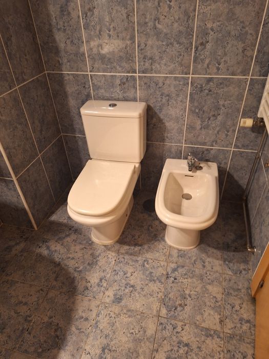 Arrenda se apartamento