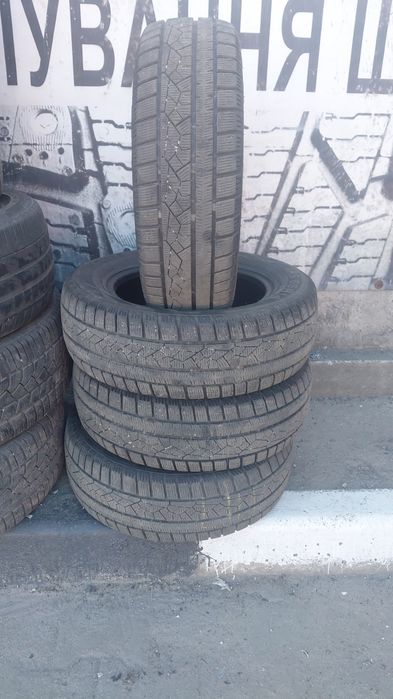 185/65 r14 зима linglong