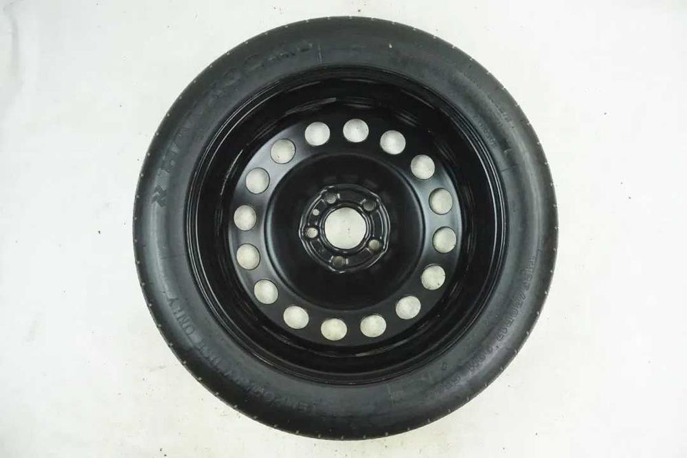 Koło dojazdowe 125/80/17 5x108 FORD S-MAX I GALAXY II