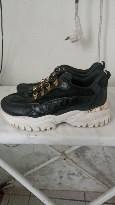 Sapatilhas de mulher