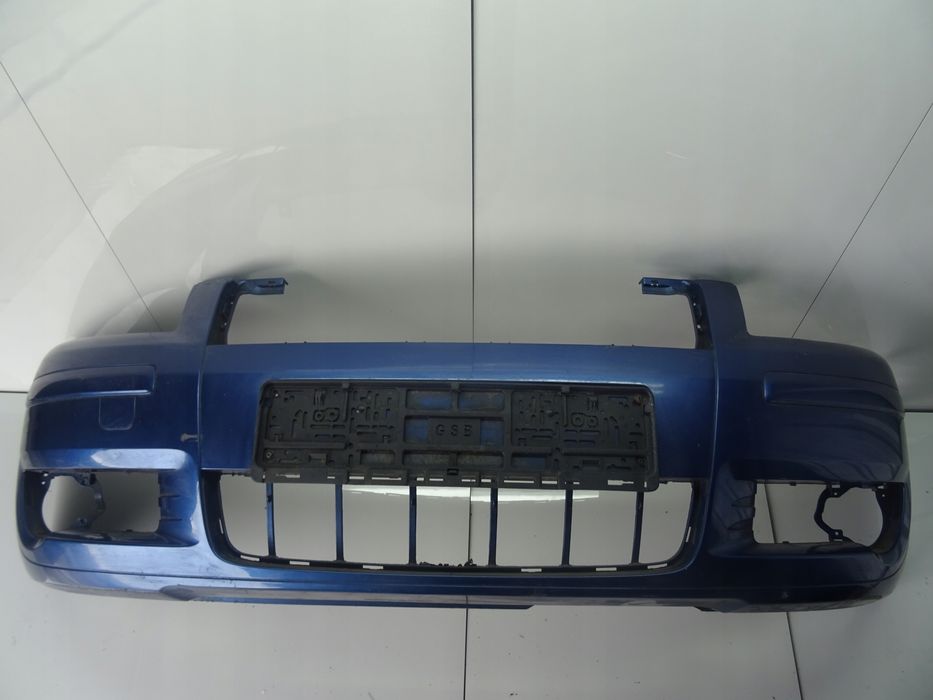 zderzak przód audi a3 8p 03-05r oryginał