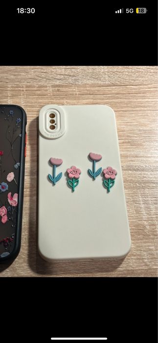 Etui do Iphone XS