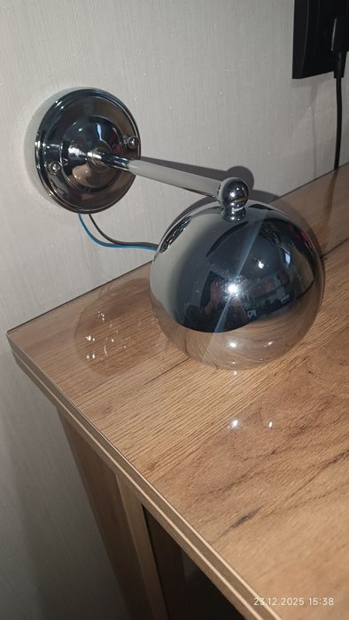 Світильник,новий.