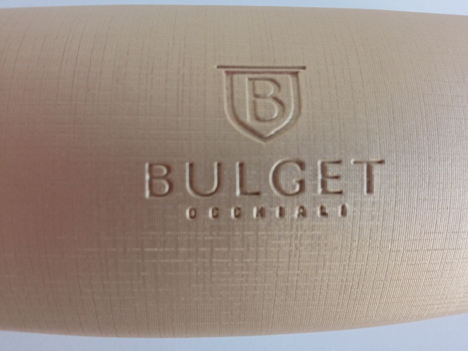 A estrear! - Bolsa para óculos da marca Bulget