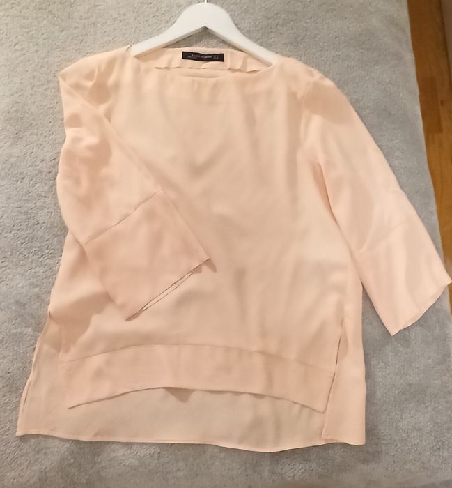 Bluzka damsa Zara S