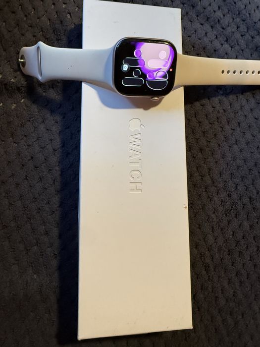 Apple watch series 10 ( GPS+ cellular )