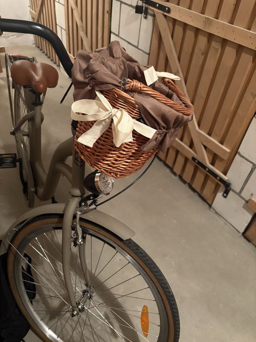 Rower goetze damski .