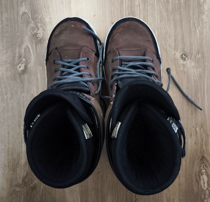 Buty rolek Valo EB1