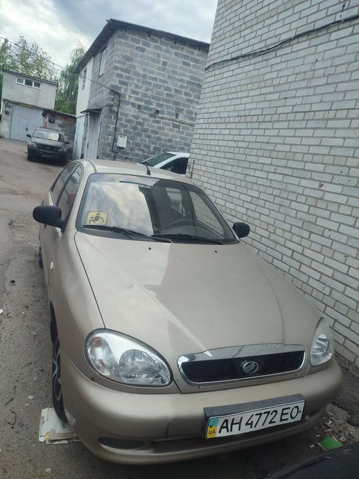 Продам 2 автомобілі