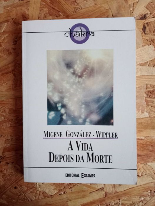 Livros esoterismo, oculto ou medicinas alternativas
Livros esoterismo