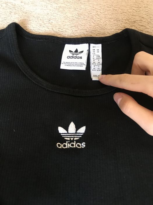 жіночий гольф adidas / лонг / кофта /водолазка