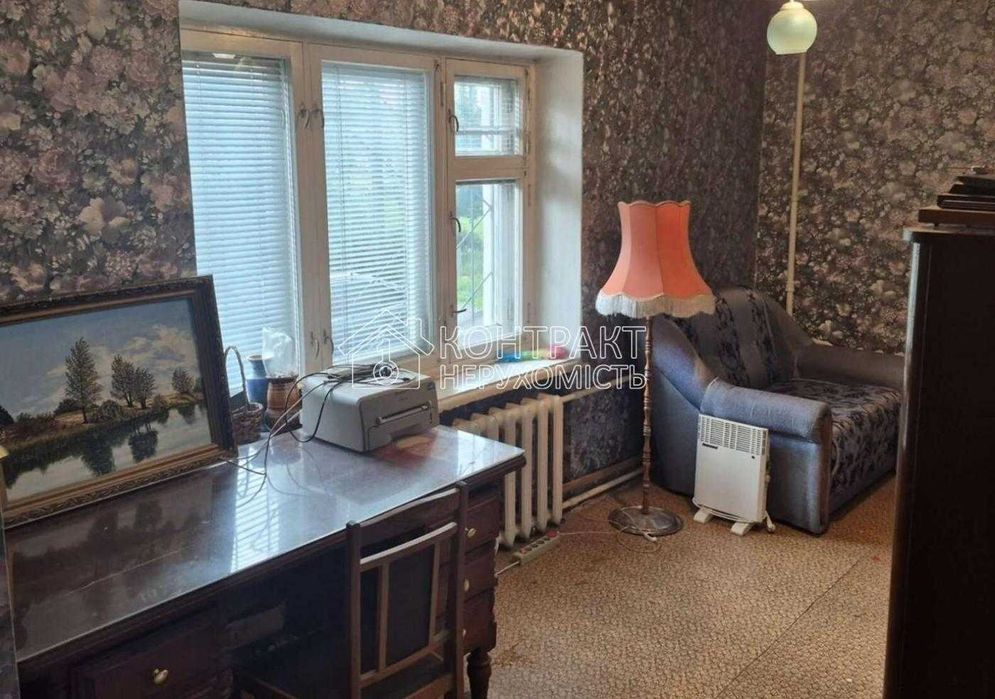 Продаж 2 ком., Салтовка, біля ТРЦ Французський бульвар, Салтівка - View 3