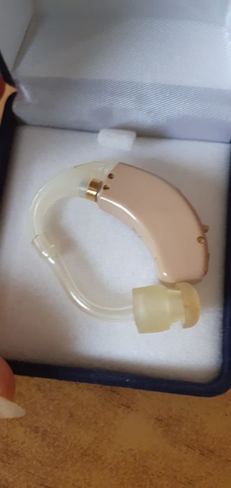 Слуховий апарат Вікотон