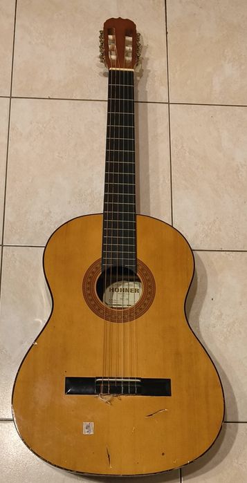 Gitara akustyczna Hohner HC-06