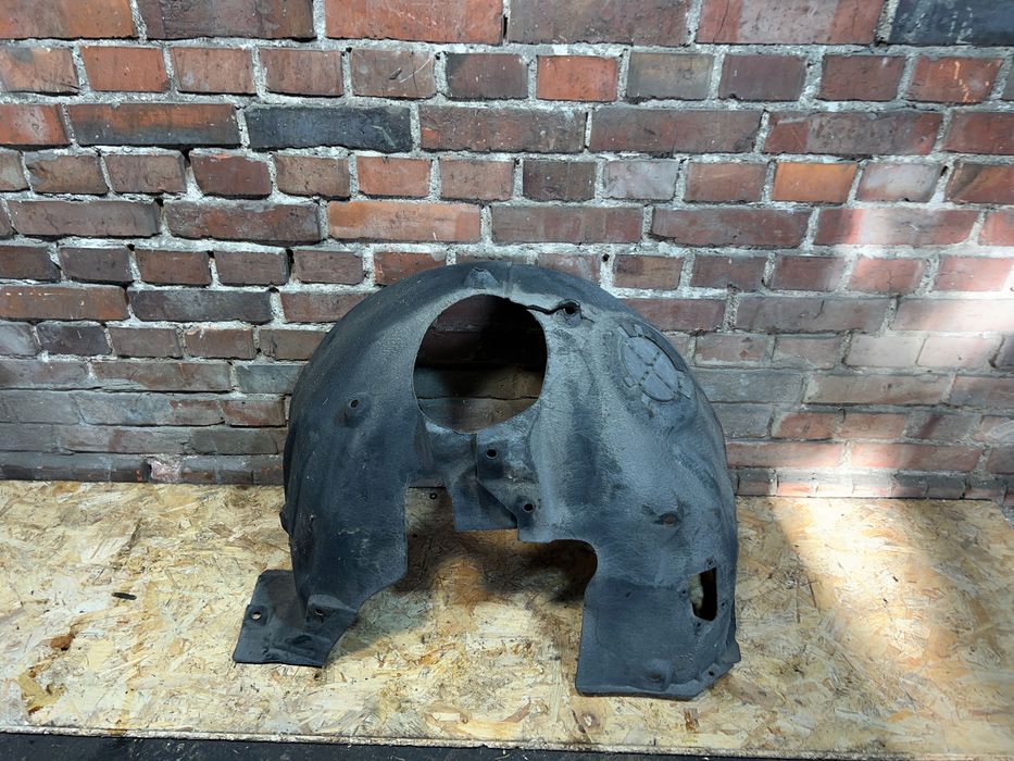 MINI COOPER COUNTRYMAN S R60 Nadkole przód przednie lewe