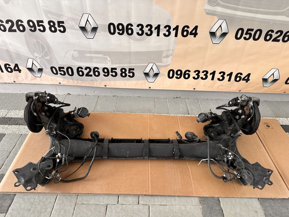 Megane 4 Scenic 4 мегане 3 Clio 4 разборка бампер двери крыло лот
