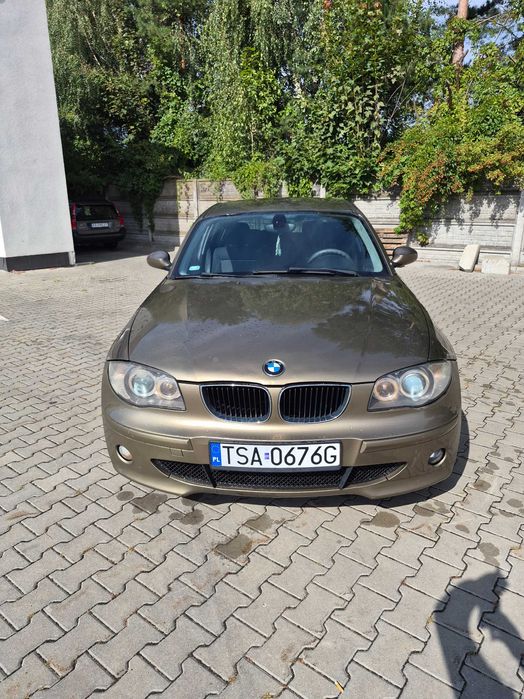 BMW Seria 1