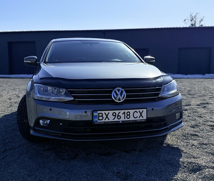 Продажа авто volkswagen jetta