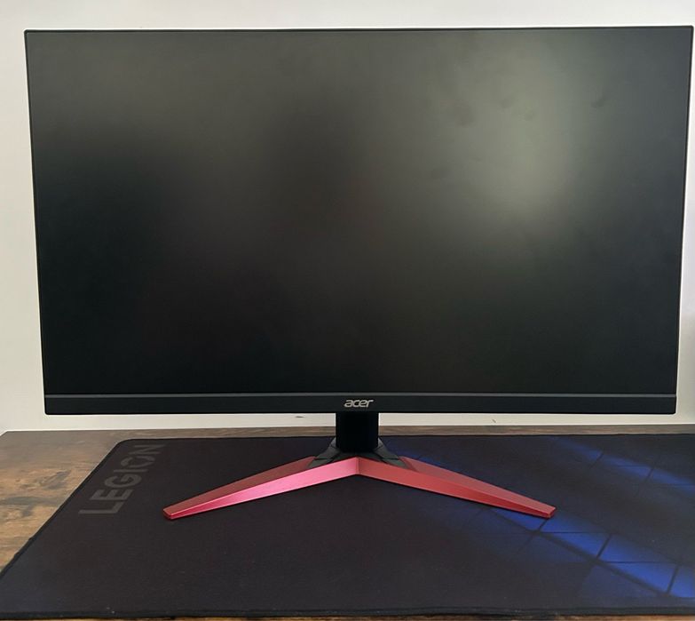 Monitor ACER 144hz 1m/s 27 polegadas