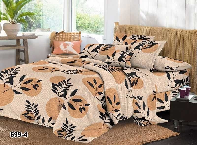 Низкие цены на постельное белье из бязи — покупайте оптом и в розницу