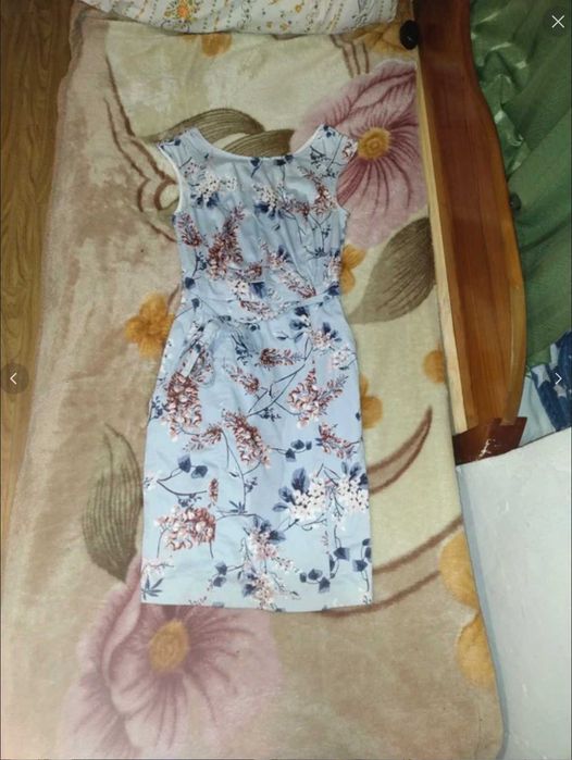 Sukienka damska Orsay