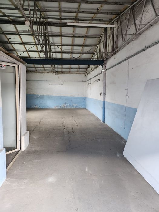 Hala do wynajęcia-90 m2