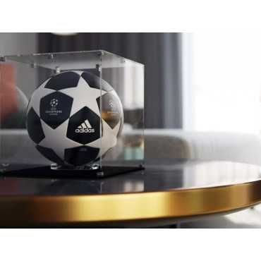 Caixas, expositores, vitrines e placas de Acrílico á medida