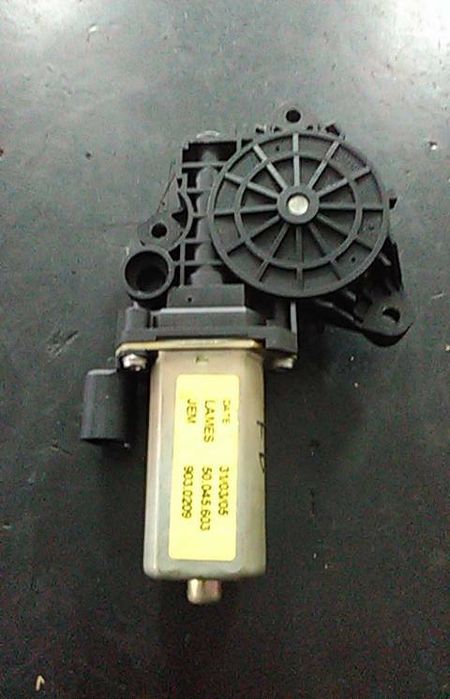 Motor vidro frente direito LANCIA Musa (350_)