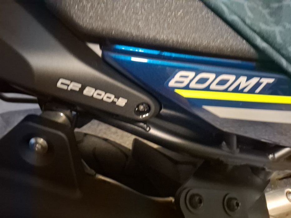 Cf moto 800 mt sport
