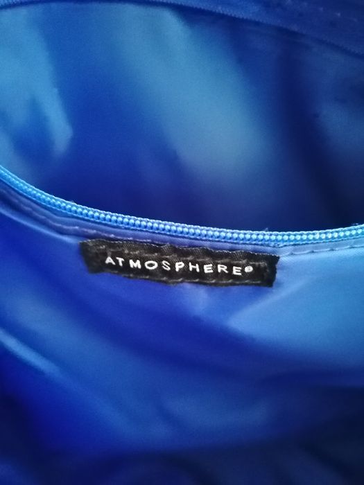 Mala Primark azul64286113720579123