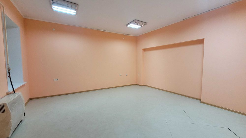 Комерційне приміщення