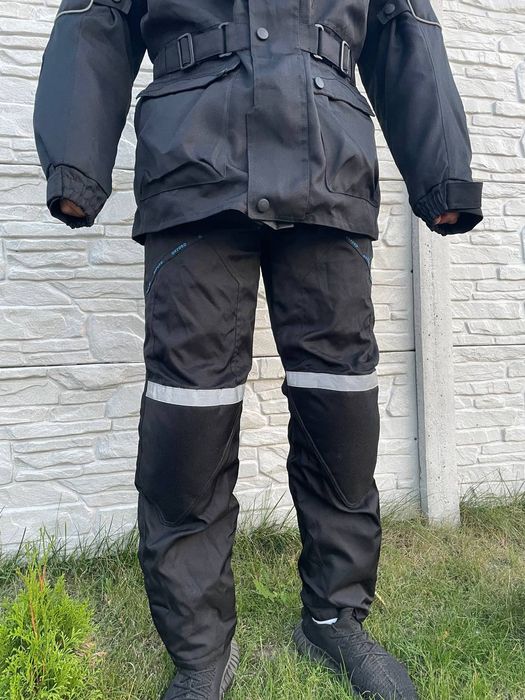 Мото костюм OXFORD